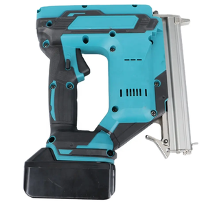 Pistola de Clavos Eléctrica Neumática Inalámbrica de Alta Potencia y Bajo <span class=keywords><strong>Precio</strong></span>, Clavadora de Clavos de 90 mm <span class=keywords><strong>para</strong></span> Trabajos en Madera y <span class=keywords><strong>Muebles</strong></span> - Product Image 6