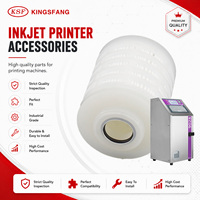 Alternatif Material Premium untuk Penggunaan Industri HFN0155 Tipe E 9040 Filter Utama (30U) Suku Cadang Pengganti untuk Printer Inkjet Imaje