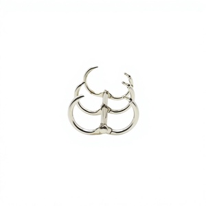 YIWANG, anillos de carpeta de hojas sueltas de 1 pulgada y 3 anillos de plata personalizados para calendario - Product Image 4