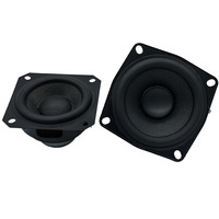 Altavoz Multimedia Inalámbrico Portátil de Alta Calidad con Control por Voz para Actividades al Aire Libre, Controlador de Rango Completo, Potencia de Salida de 5 W, para Computadora