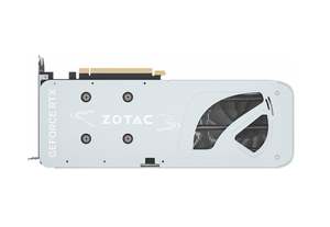 Nueva Tarjeta Gráfica para Juegos GEFORCE RTX 5060 8GB MOON WHITE OC 2025, GDDR7, Ventilador, Enfriador, MXM, para Computadora de Escritorio - Product Image 4