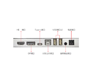 Ultra wideHot Vente 27 pouces moniteur de jeu pour pc 144hz moniteur 38 34 32 pouces 4k écran d'ordinateur Usine