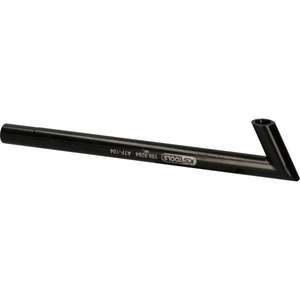 KS TOOLS-150,9264 Adaptador de llenado largo, ángulo de 29 ° para LUBRICACIÓN VAG y Porsche, FILTRACIÓN Y BUJÍAS - Product Image 3