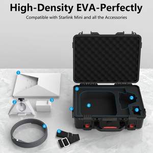 Caja electrónica Din Rail de muestra gratis, caja de instrumentos, caja protectora de plástico para dispositivo electrónico, caja conjunta - Product Image 3