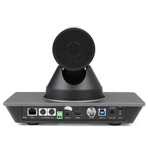 Caméra 4K 60FPS Ultra HD, zoom optique super grand angle 12x, mise au point rapide USB 2.0 + SDI + HDMI + LAN 4K PTZ - Product Image 4