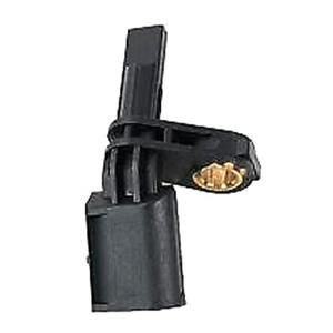 Q araba aksesuarları ABS tekerlek hız sensörü yeni OEM WHT003856 WHT003857 WHT003858 WHT003859 Volkswagen için Passat için Tiguan için - Product Image 3