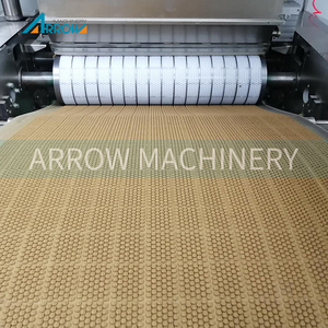 Over Baked Feed <b>Processing</b> <b>Machines</b> <b>Pet</b> <b>Food</b> Maker for Farm <b>Pet</b> <b>Food</b> Production - Product Image 4
