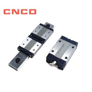 <strong>Machine</strong>-Grade Linear <strong>Rails</strong>: Built for CNC Accuracy and Continuous Production - Product Image 3