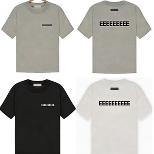 Fear เสื้อยืดของผู้ชายสำหรับ f0g แปดฤดู24สไตล์เสื้อฮู้ดทรงหลวมแนวสตรีทแบบมีตัวอักษรฤดูใบไม้ร่วง/ฤดูหนาว - Product Image 5