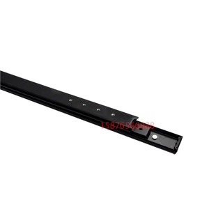 Heidelberg Slide Rail S9.451.108 825mm Precision Steel For Printing Press Accessories - Product Image 3