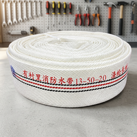 Vente d'usine Tuyau agricole et de lutte contre l'incendie en PVC, flexible et durable, marque Kunpeng