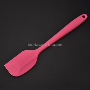 Custom Private Label Heat Resistant Non-stick Pizza Cake <b>Baking</b> Butter Kitchen Icing Spatula - Product Image 4