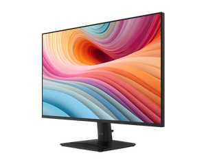 Moniteur <span class=keywords><strong>MSI</strong></span> PRO MP275 E2 neuf, 1920*1080 FHD, 27 pouces, IPS, 120 Hz, temps de réponse de 1 ms avec protection oculaire pour les entreprises et la productivité - Product Image 3