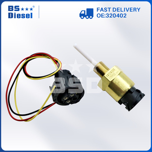 Pièces de machines d'approvisionnement d'usine Capteurs automatiques Capteurs de surveillance de niveau 320402 Convient pour CLS40 CLS45 robuste - Product Image 3