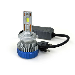 Car Led Head Light Bulbs N8 H1 H4 Led H7 H11 9005 12v 6000k Led Head <b>Lamp</b> With Canbus 9004 9007 H13 - Product Image 1