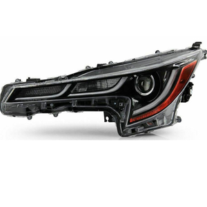 <span class=keywords><strong>Precio</strong></span> de fábrica, faro delantero de coche, faro delantero Led para Toyota <span class=keywords><strong>Corolla</strong></span> Se Xse 2020, tipo de EE. UU. para Toyota <span class=keywords><strong>Corolla</strong></span> E120, faro delantero - Product Image 1