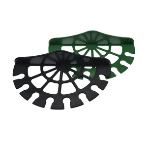 Support de fouet <span class=keywords><strong>pour</strong></span> <span class=keywords><strong>chevaux</strong></span>, organiseur de fouets <span class=keywords><strong>pour</strong></span> écuries, support de fouet en plastique - Product Image 2