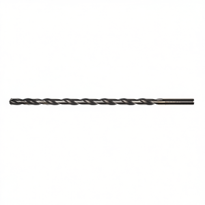 Ttake Ta1016 Universal Carbide Drill Bit 4 <b>Guide</b> Pads Nano TiAlN Coated Deep Hole <b>Drilling</b> Machine Tools - Product Image 2