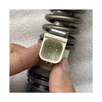 MAXTRUCK - Inyector de Combustible de Alta Calidad para Camiones Pesados, BEBE4D24001 7420972225 7421340611 20584345 20972225 85006986, para VOL RVI