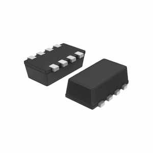 Transistors NTHD4102PT1G Electronics Parts Components 8-SMD, Flat Leads Original Factory Sealed - Product Image 1