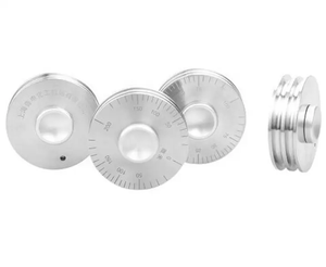 Silindir tipi tekerlek göstergesi kaplama ıslak <span class=keywords><strong>Film</strong></span> kalınlık ölçer fiyat - Product Image 6