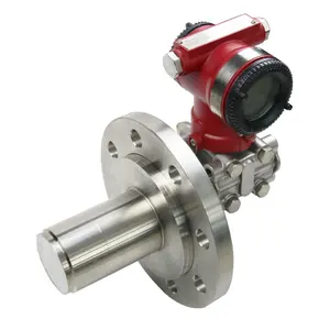 Weistolll 4~20mA Hart Display Flange Mounted Differential Pressure Level Transmitter From China