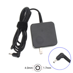 Adaptador de Corriente para Portátil, Cargador AC/DC al por Mayor, 20V 3.25A 4.0*1.7mm, Alta Calidad, 65w, 4017 Pin 5/7000 510S para Lenovo - Product Image 2