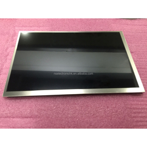 TM101JDHG30 จอแสดงผล LCD อุตสาหกรรมขนาด 10.1 นิ้วสำหรับเครื่องมือระบบควบคุมของแท้ในสต็อก - Product Image 4
