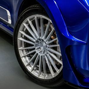 17 18 19 20 21 22 24 26 pouces 1 pièce 2 pièces roue forgée pour rolls royce Cullinan Dawn spectre pour ferrari 575m f430 <span class=keywords><strong>f40</strong></span> 360 f360 - Product Image 2