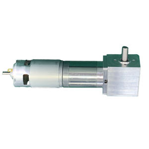 Fabriek Custom Micro Gear Motor Voor Thermage Motor Ultrasone Scalpel Esthetische Apparatuur - Product Image 6