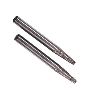 Trung Quốc Đá Khắc Đá <span class=keywords><strong>Granite</strong></span> Đá Cẩm Thạch Cắt Cắt Thiêu Kết Kim Cương <span class=keywords><strong>Router</strong></span> <span class=keywords><strong>Bits</strong></span> Đối Với <span class=keywords><strong>Granite</strong></span> - Product Image 4