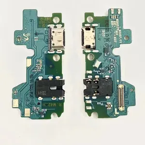三星M32 M22充电端口柔性批发手机维修零件可定制业务的高质量充电端口柔性