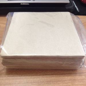 <span class=keywords><strong>Chemex</strong></span>-Papel de filtros de café 1000 Natural para cervecería comercial, vaso de 12 tazas, tamaño de goteo Regular Keurig 2 4 6, cono Bunn - Product Image 5