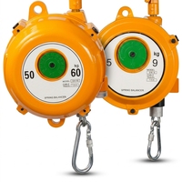Équilibreur à ressort de suspension de haute qualité 15-22 kg, 20-30 kg, 30-40 kg, 80-100 kg pour levage