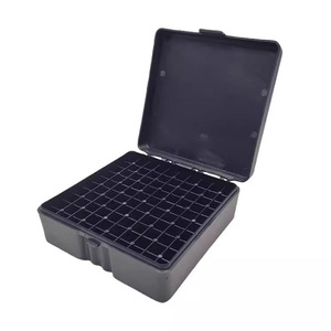 Boîte de rangement étanche en PVC pour la chasse, accessoire de chasse, étui portable étanche multi-usages pour le tir en extérieur - Product Image 1