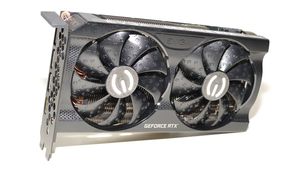 Tarjeta Gráfica para Juegos RTX 3090 3080 3070 3060 GPU de 10GB Totalmente Nueva para una Experiencia Definitiva 3060 - Product Image 5