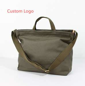 Bolsa de compras ligera y ecológica, bolso tote, pequeño, mediano, grande - Product Image 2
