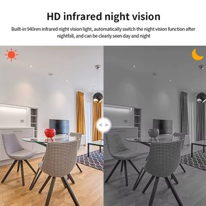 Cámara de Seguridad IP con Rotación de 360 Grados, Precio Económico, <span class=keywords><strong>Carecam</strong></span> Pro WiFi, CCTV 1080P - Product Image 6
