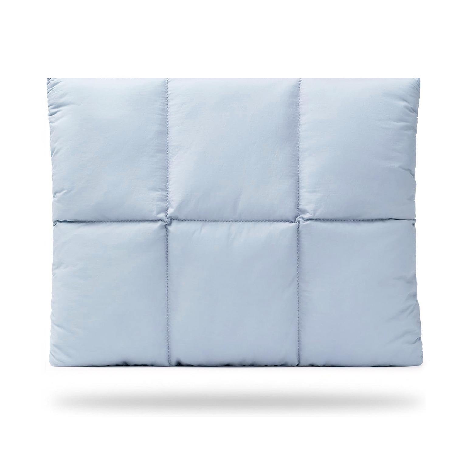 Bleu clair