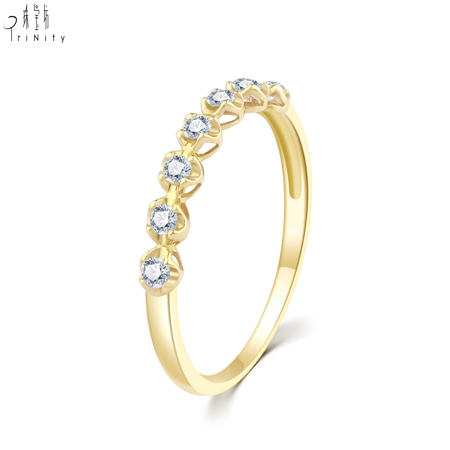 สีเหลือง