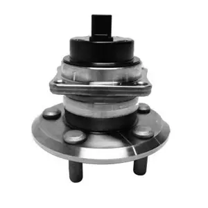 Genuine Quality 3DACF027F-9BS -AM Auto Bearing Unit Front Rear Wheel Hub Bearing 3DACF027F-9BS -AM