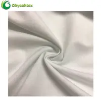 Organic Pima Cotton Fabric for T-shirt