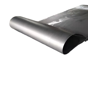 Amiăng cao su nối Gasket niêm phong tấm với dây thép lưới chèn & tráng Graphite trên bề mặt - Product Image 1