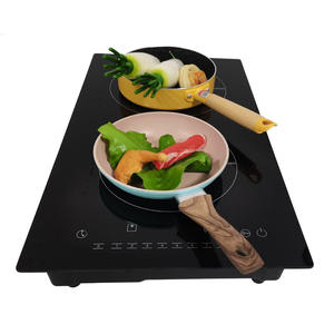 Cuisinière à induction 2025 Offre Spéciale <span class=keywords><strong>Domino</strong></span> Top ETL - Product Image 4