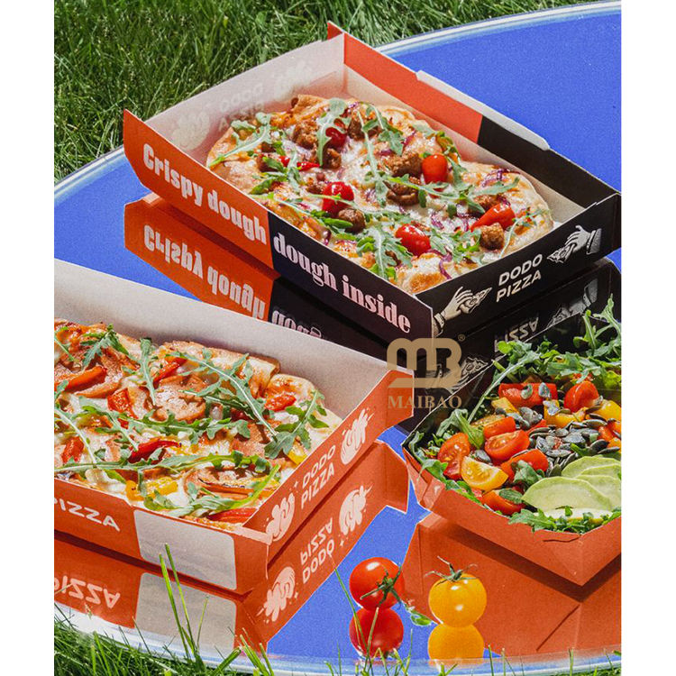 กล่องพิซซ่า