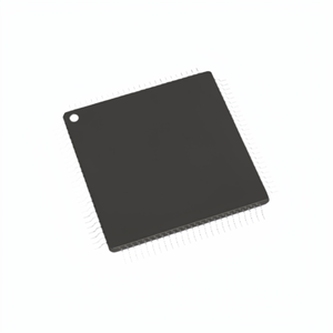 Achetez en ligne des composants électroniques 100 TQFP PIC32MX775F512LT-80I PF Embedded Original - Product Image 1