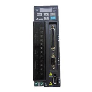 Controlador de Motor de Corriente Alterna 100% Original de 750W 220V ASD-B2-0721-B - Product Image 2