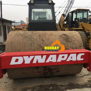 Rouleau compresseur Dynapac CA251d CA301D d'occasion de bonne qualité - Product Image 3