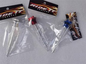 Varilla Medidora de Aceite de Motor para Motocicleta, Compatible con Componentes Honda CT50, CT70, ST50 y ST70 - Product Image 4