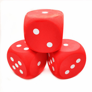 Bloques <span class=keywords><strong>de</strong></span> Espuma <span class=keywords><strong>de</strong></span> 6 Caras <span class=keywords><strong>de</strong></span> Gran Tamaño, Coloridos, Personalizados <span class=keywords><strong>de</strong></span> Fábrica, Cubos <span class=keywords><strong>de</strong></span> Dados Educativos, Juguete Matemático, Accesorio <span class=keywords><strong>de</strong></span> Juego Temprano para Entretenimiento y Ocio - Product Image 6